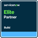 Elite badge for Build