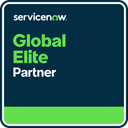 Global Elite badge for Build