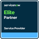 Elite badge for Service Provider